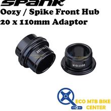 SPANK Oozy/Spike Front Hub 20x110mm Adaptor