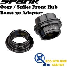 SPANK Oozy/Spike Front Hub Boost 20 Adaptor