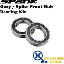 SPANK Oozy/Spike Front Hub Bearing Kit