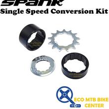 SPANK Spoon Hub Single Speed Conversion Kit (for HG)