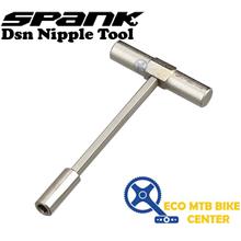 SPANK DSN Nipple Tool