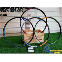 SPANK 350 Vibrocore Rim (SELL IN PAIR)