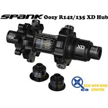 SPANK Oozy R142/135 XD Hub