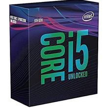 I5 9600 какой сокет