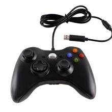 COMPATIBLE XBOX 360 WIRED GAMES CONTROLLER (23667)