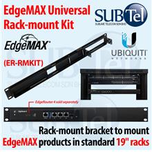 Ubiquiti ER-RMKIT Rackmount Kit EdgeRouter Switch 19â€ rack EdgeSwitc