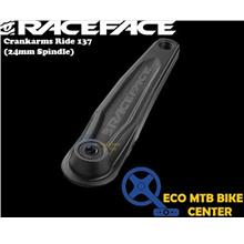 RACEFACE Crankarms Ride 137 (24mm Spindle)