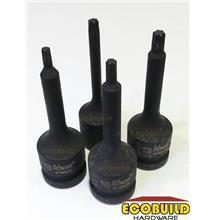 HEXA Box Socket Short 6 Point