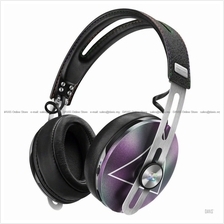 Sennheiser HD1 Edition Pink Floyd Headset Bluetooth Wireless aptX