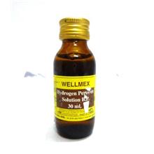 Wellmex hydrogen peroxide
