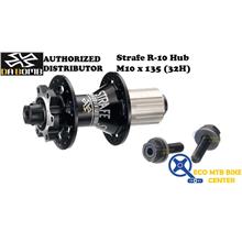 DA BOMB Strafe R-10 Bicycle Hub