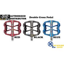 DA BOMB Double Cross Pedal for DH Downhill / XC Cross Country