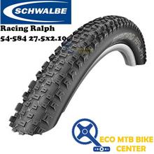 SCHWALBE Tires Racing Ralph 54-584 Evo LS PSC, Folding 27.5x2.10 650B