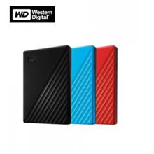 WD MY PASSPORT 1TB/2TB 2.5 &quot; USB3.0 EXT HDD (WDBYVG) MANY COLOR