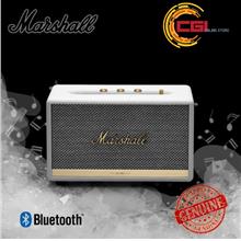 jual marshall acton