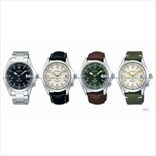 SEIKO SPB117J1 SPB119J1 SPB121J1 SPB123J1 Prospex Date Compass Auto