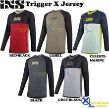 IXS Shirt Trigger X Jersey
