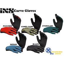 IXS Gloves Carve for all-mountain bikers, freeriders and racers