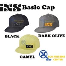 IXS Apparel Accessories Cap/Hat Basic