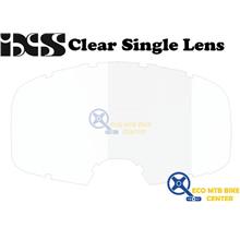 IXS Goggle Accessories - Lens Transparent