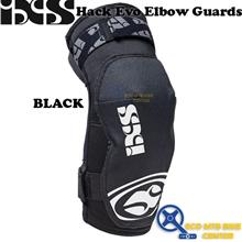 IXS Elbow Guards Hack Evo