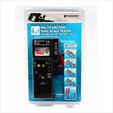 SOUNDTEOH BATTERY TESTER TOOLS (BT6A)