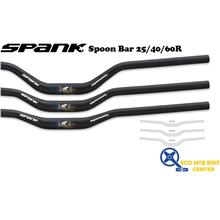 SPANK Spoon 31.8 25/40/60 Rise Handlebar