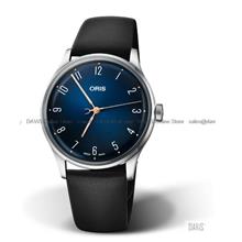 ORIS 0173377624085-Set Oris Artelier James Morrison Academy of MusicLE