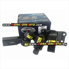 Engine mounting price, harga in Malaysia - enjin