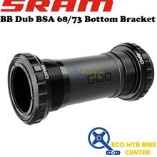 SRAM BB Dub BSA 68/73 Road/MTB Bottom Bracket