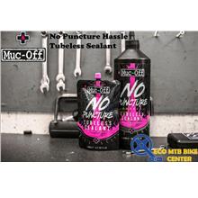 MUC-OFF Bicycle No Puncture Hassle Tubeless Sealant