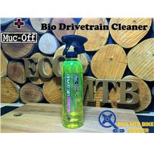 MUC-OFF Bicycle Bio Drivetrain Cleaner 500ml