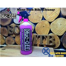 MUC-OFF Nano Tech Bike Cleaner 1 Litre