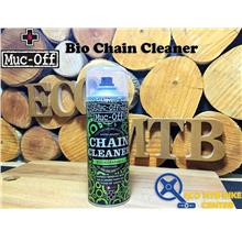 MUC-OFF Bio Chain Cleaner 400ml