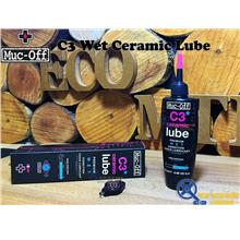 MUC-OFF C3 Wet Ceramic Lube 