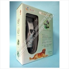 Raytech RY-3118A Professional Pet Clipper