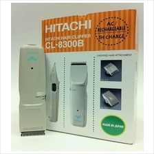 Hitachi CL-8300B Professional Hair Clipper