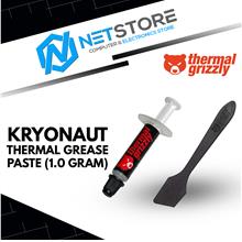 Thermal Grizzly Kryonaut Thermal Grease Paste (1.0 Gram)