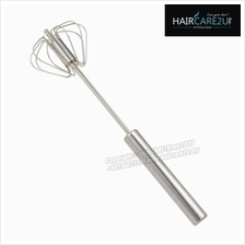 Stainless Steel Mixer Barber Salon Hairdressing Color Dye Mixing Tools