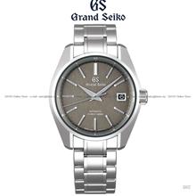 SEIKO SBGH279 Grand Seiko Heritage Automatic Hi-Beat Bracelet Grey