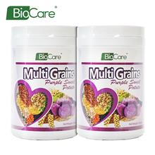 Biocare Multi Grains Purple Sweet Potato x2 450g