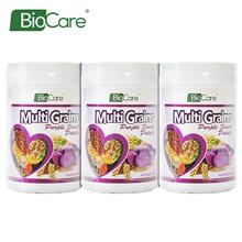 Biocare Multi Grains Purple Sweet Potato x3 450g