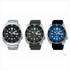 SEIKO SRPE03K1 / SRPE05K1 / SRPE07K1 / Prospex King Turtle Diver Auto