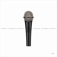 Electroâ€‘Voice PL24S Dynamic Supercardioid Vocal Microphone