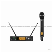 Electro‑Voice RE3-ND76 UHF Handheld Wireless Microphone