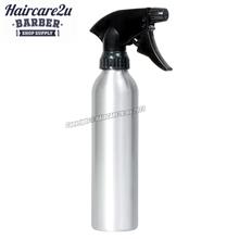 200ml Barber Salon Aluminium Water Sprayer (Silver)