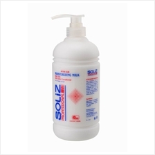 1000ml Soliz Professional Hair Moisturizing Milk