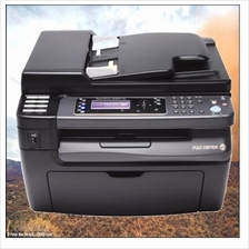 FujiXerox CM205f :DocuPrint Laser Printer