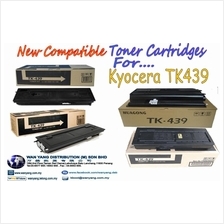Kyocera TX 439 Compatible MONO Toner cartridges