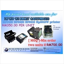 Hp print head for hp950 951 inkjet cart / HP8100 HP8600 HP8610 Hp251DW